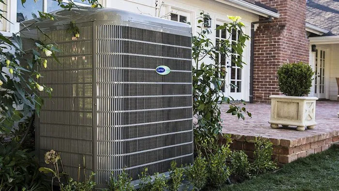 Mc Cormack Heating & Cooling Picture 3