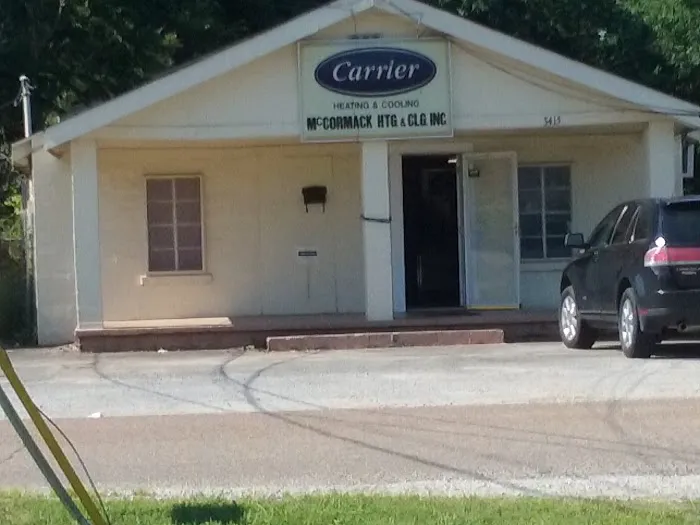 Mc Cormack Heating & Cooling Picture 2