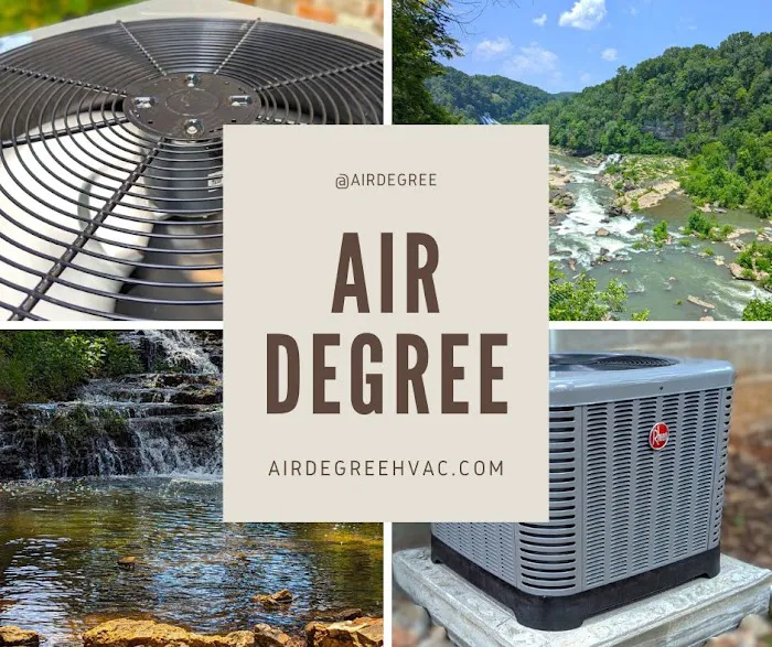 Air Degree Picture 1