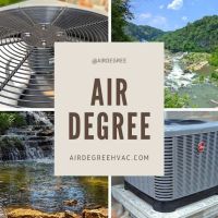 Air Degree ico