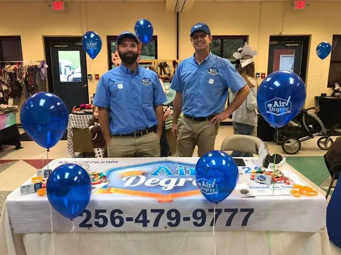 Air Degree Picture 9