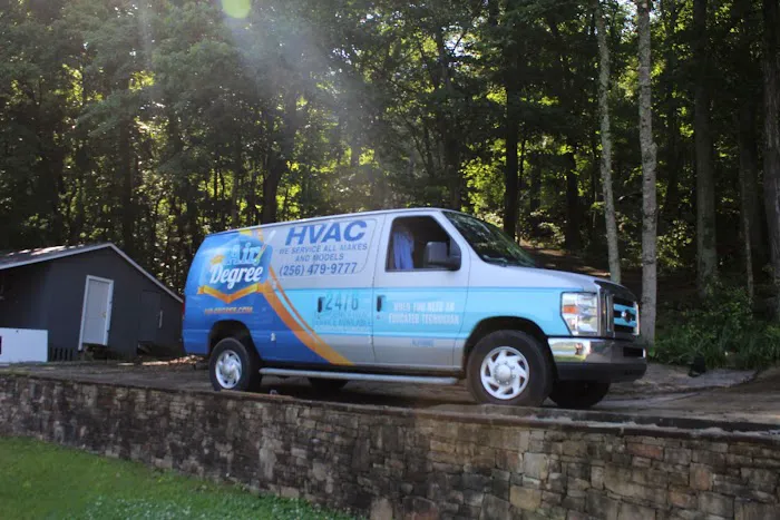 Air Degree Picture 7