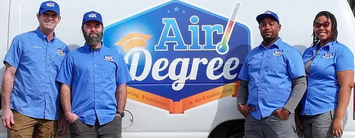 Air Degree Picture 10