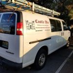 Castle Air Heating and Air Conditioning LLC