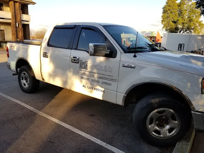 Castle Air Heating and Air Conditioning LLC Picture 2