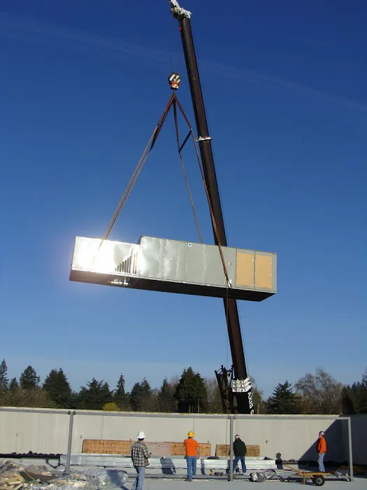 Advanced Services Picture 2