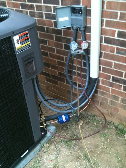 Advanced Services Picture 1