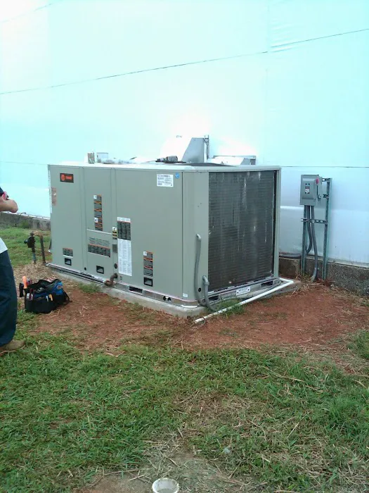 Advanced Services Picture 6