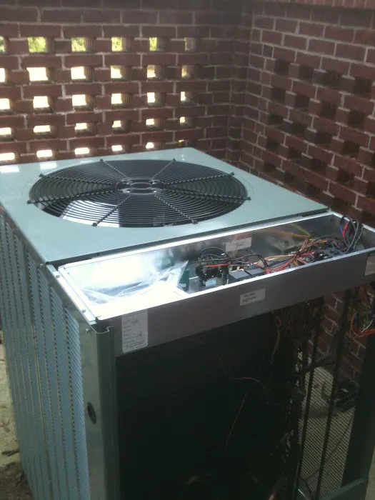 Advanced Services Picture 8