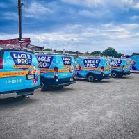 Eagle Pro Heating - Cooling - Insulation (Formerly Murphy Heating and Cooling) ico