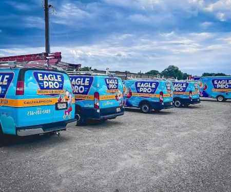 Eagle Pro Heating - Cooling - Insulation (Formerly Murphy Heating and Cooling)