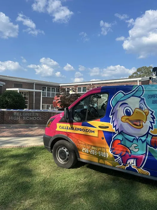 Eagle Pro Heating - Cooling - Insulation (Formerly Murphy Heating and Cooling) Picture 2