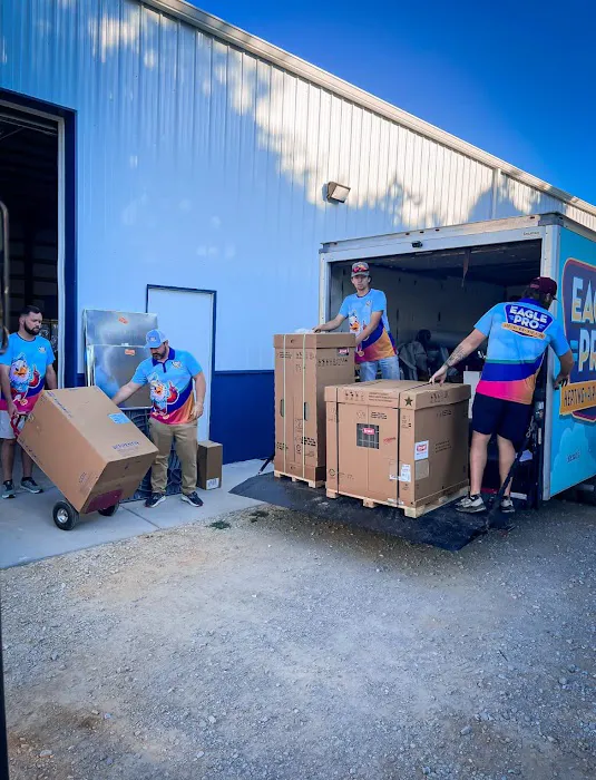 Eagle Pro Heating - Cooling - Insulation (Formerly Murphy Heating and Cooling) Picture 3