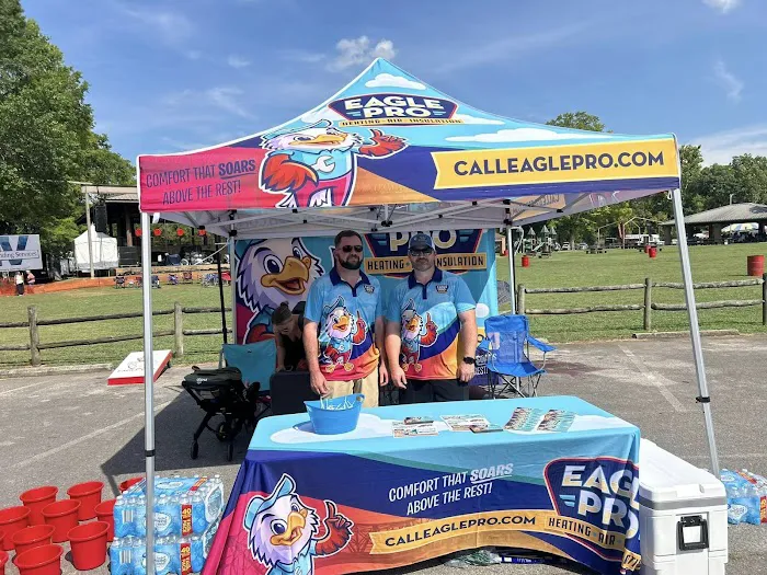 Eagle Pro Heating - Cooling - Insulation (Formerly Murphy Heating and Cooling) Picture 6