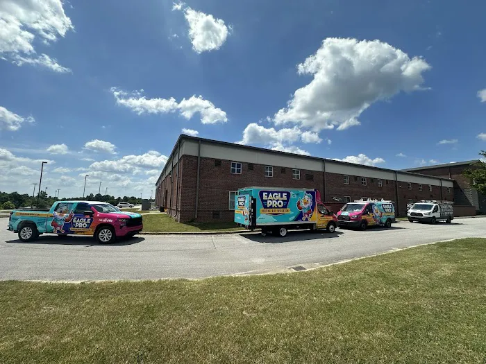 Eagle Pro Heating - Cooling - Insulation (Formerly Murphy Heating and Cooling) Picture 5