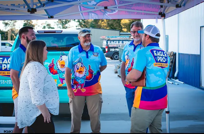 Eagle Pro Heating - Cooling - Insulation (Formerly Murphy Heating and Cooling) Picture 8