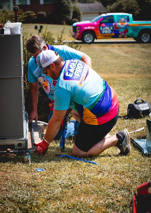 Eagle Pro Heating - Cooling - Insulation (Formerly Murphy Heating and Cooling) Picture 10