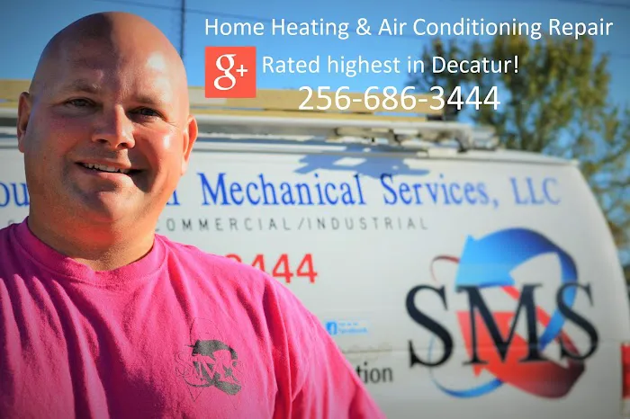 Southeastern Mechanical Services Picture 2