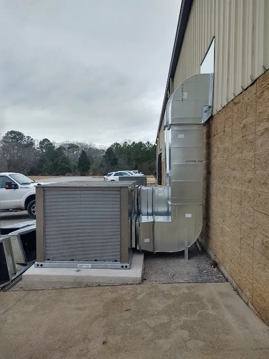 Southeastern Mechanical Services Picture 3