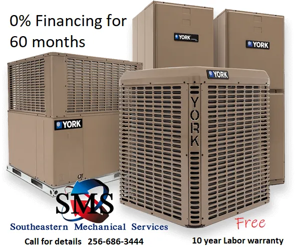 Southeastern Mechanical Services Picture 1