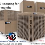 Southeastern Mechanical Services