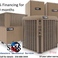 Southeastern Mechanical Services ico