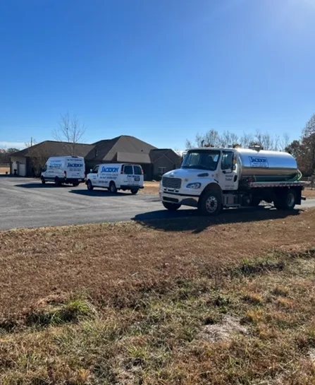 Jackson Plumbing, Heating & Cooling Picture 3