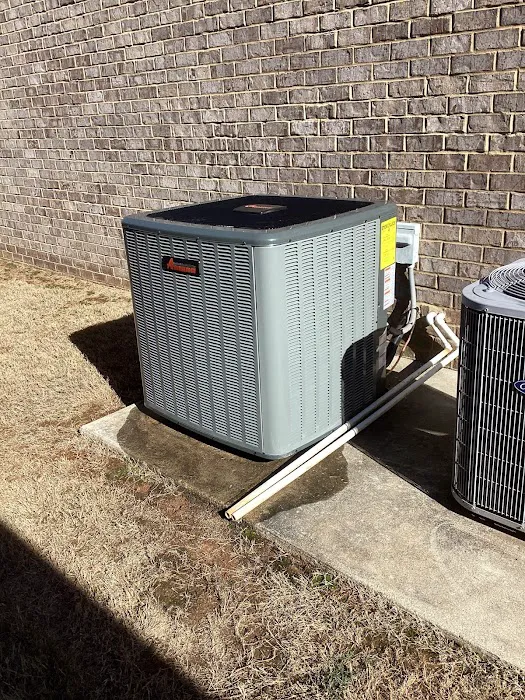 Jackson Plumbing, Heating & Cooling Picture 2