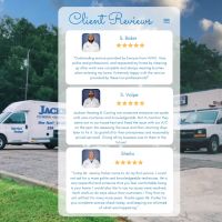Jackson Plumbing, Heating & Cooling ico