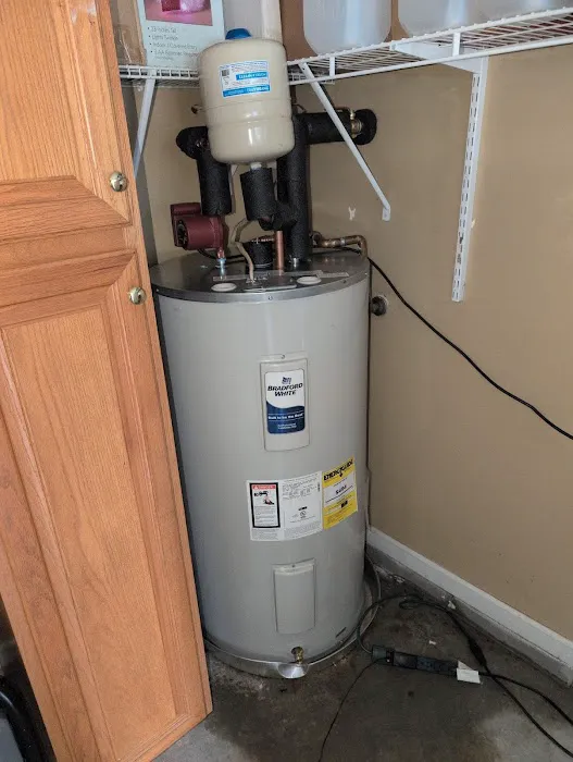 Jackson Plumbing, Heating & Cooling Picture 4