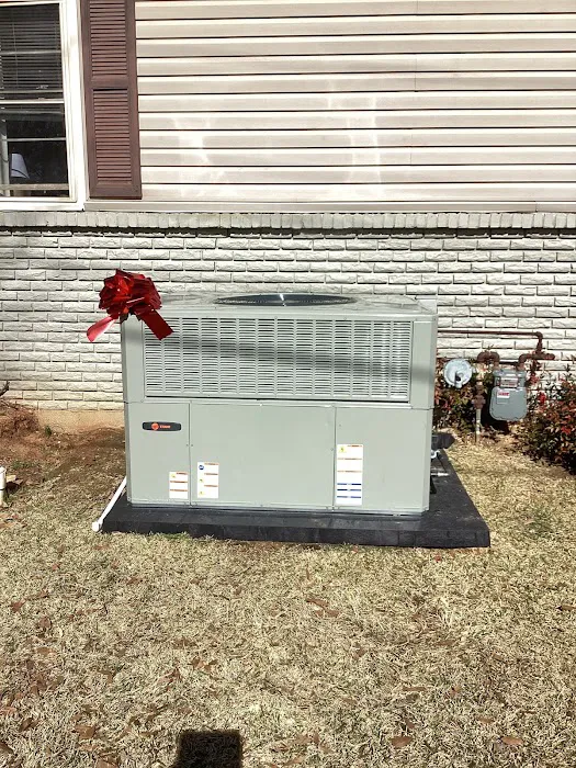 Jackson Plumbing, Heating & Cooling Picture 5