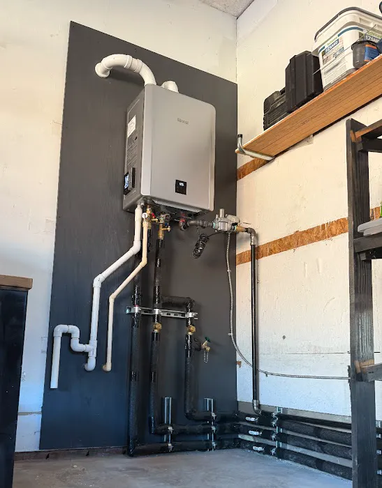 Jackson Plumbing, Heating & Cooling Picture 7