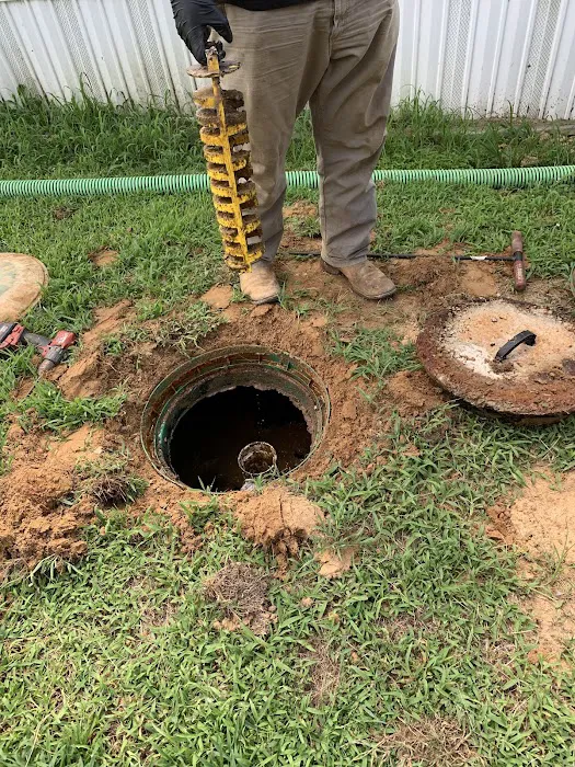 Jackson Plumbing, Heating & Cooling Picture 9