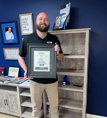 Jackson Plumbing, Heating & Cooling Picture 10