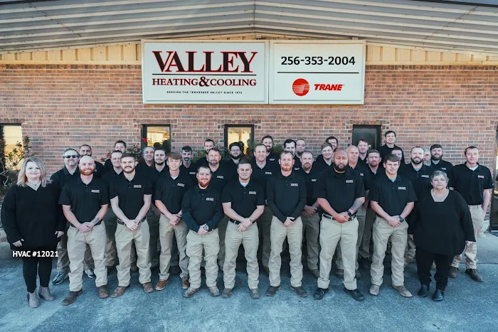 Valley Heating & Cooling Picture 3