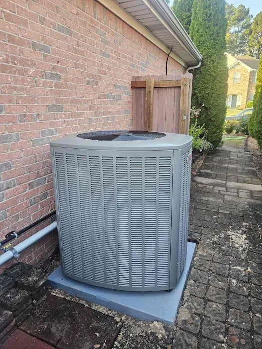 Valley Heating & Cooling Picture 2