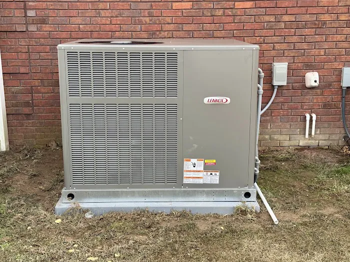 Valley Heating & Cooling Picture 1