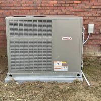 Valley Heating & Cooling ico