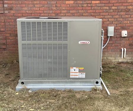 Valley Heating & Cooling