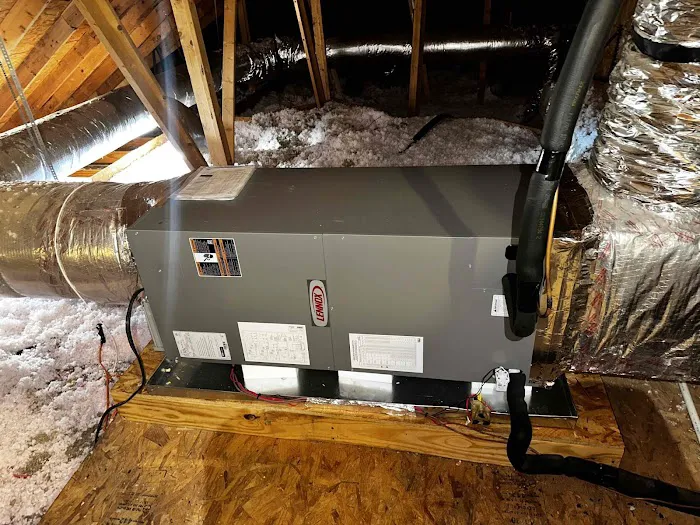 Valley Heating & Cooling Picture 6