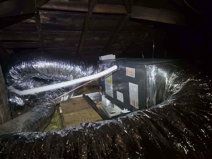 Valley Heating & Cooling Picture 7