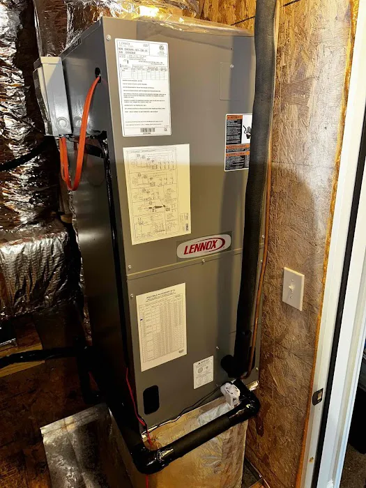 Valley Heating & Cooling Picture 4