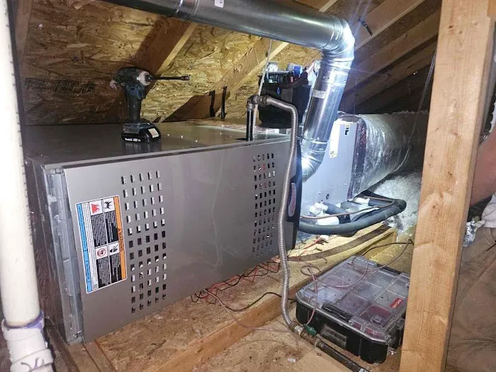 Valley Heating & Cooling Picture 10