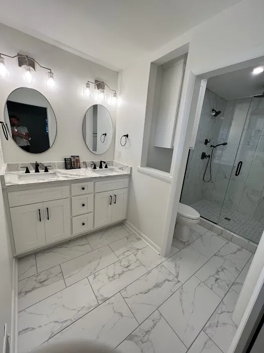 Skyward Heating Air Plumbing Picture 6