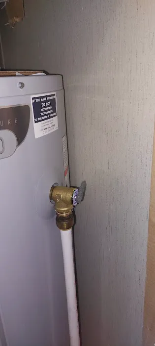Skyward Heating Air Plumbing Picture 4