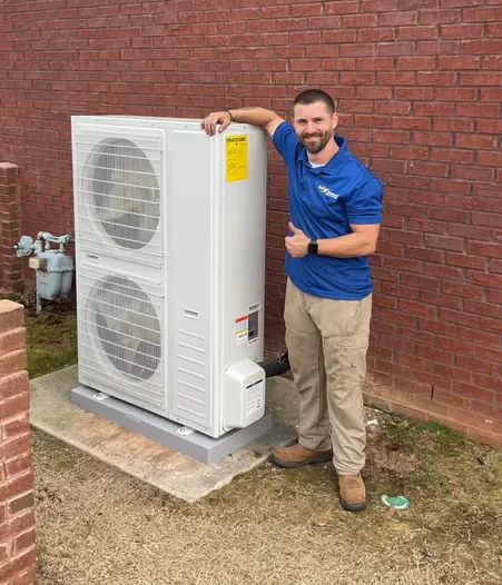 Skyward Heating Air Plumbing Picture 5