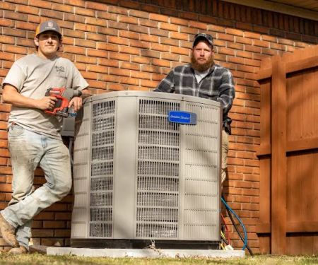 Environmental Comfort Systems-Air Conditioning & Heating Solutions