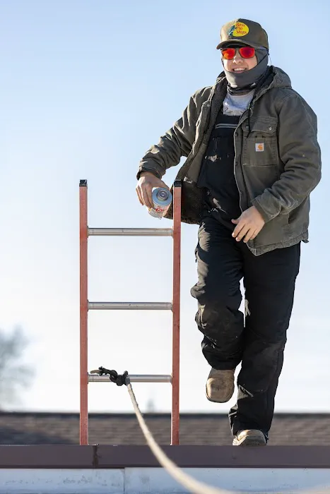 Environmental Comfort Systems-Air Conditioning & Heating Solutions Picture 2