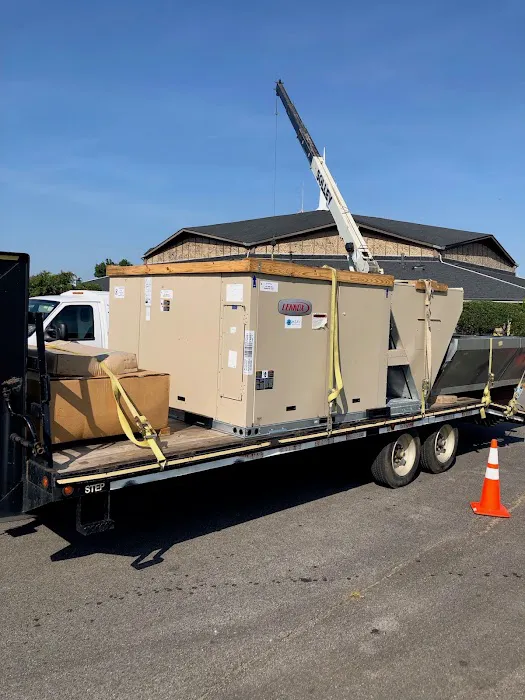 Environmental Comfort Systems-Air Conditioning & Heating Solutions Picture 6