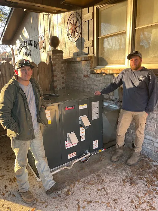 Environmental Comfort Systems-Air Conditioning & Heating Solutions Picture 9